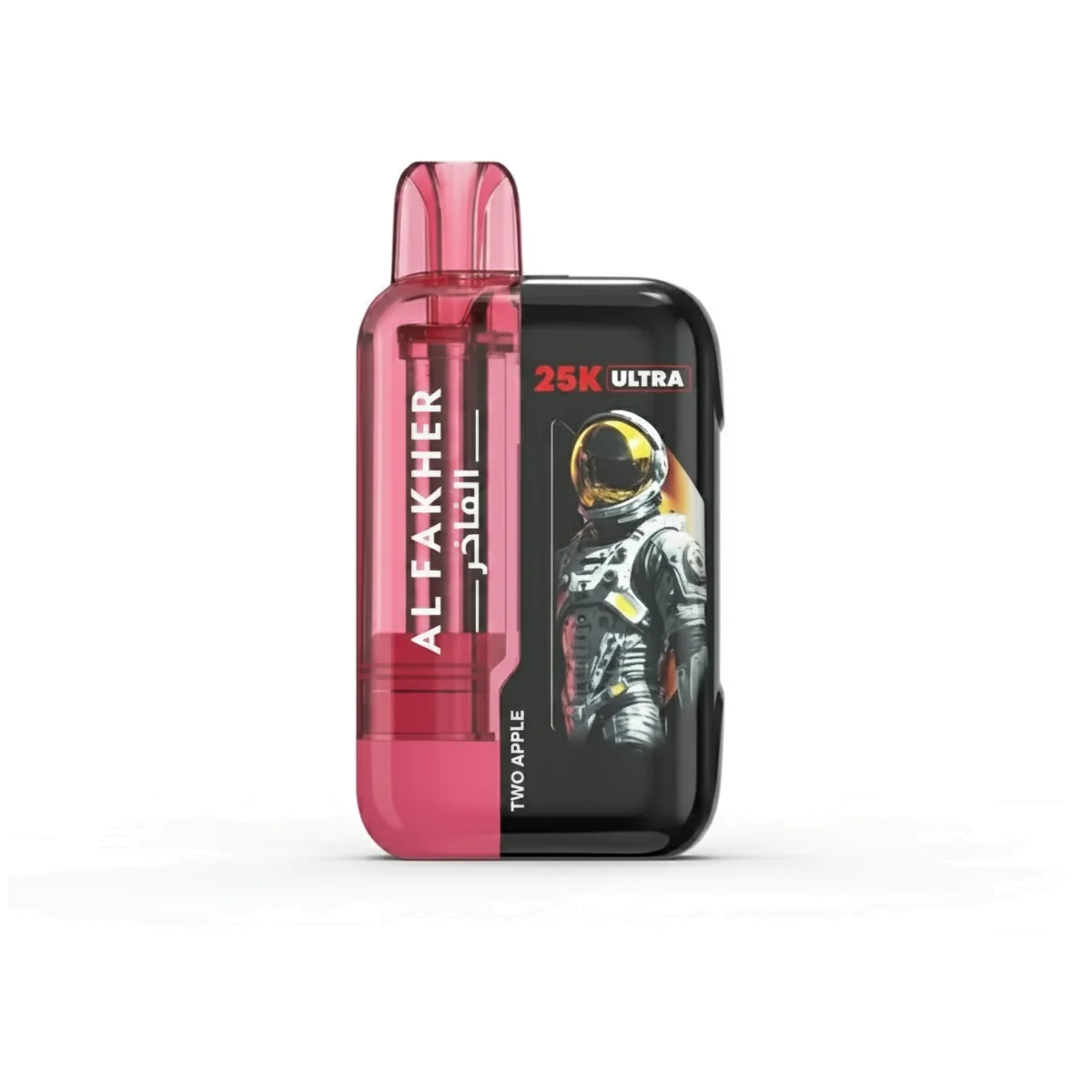 Al Fakher vape Ultra 25000 Disposable Vape