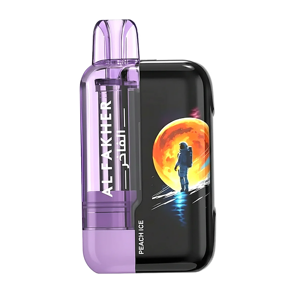 Al Fakher vape Ultra 25000 Disposable Vape