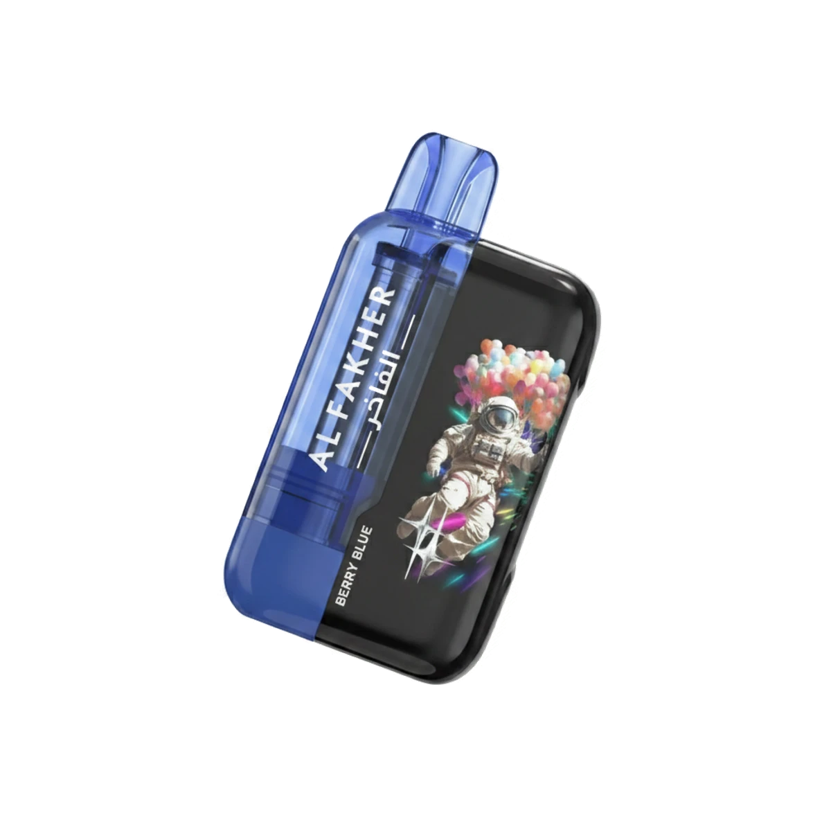 Al Fakher Ultra 25000 Puffs Dubai — Authentic Shisha Vape AED 50