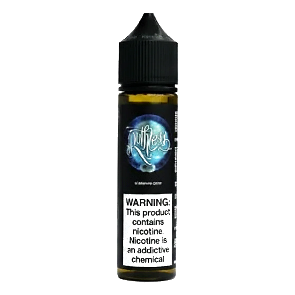 ANTIDOTE ON ICE BY RUTHLESS