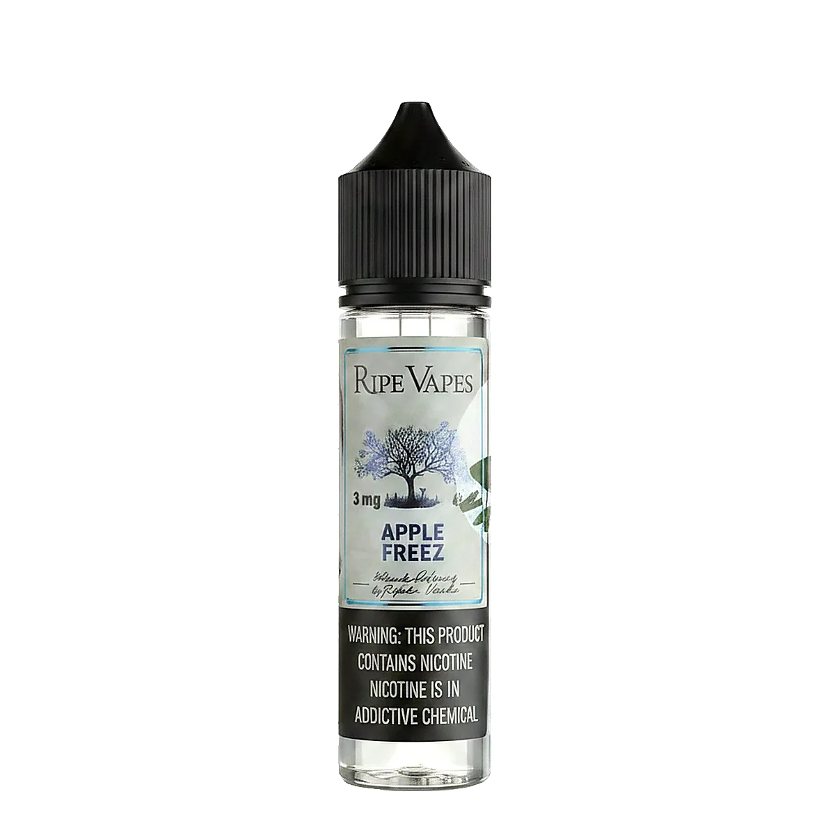 Apple Freez By Ripe Vapes In UAE