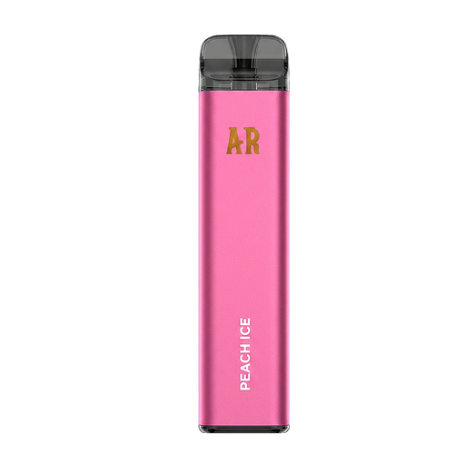 ARABISK AR