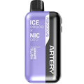 Artery Ferocious CL6 50000 Puffs NIC-ICE Edition