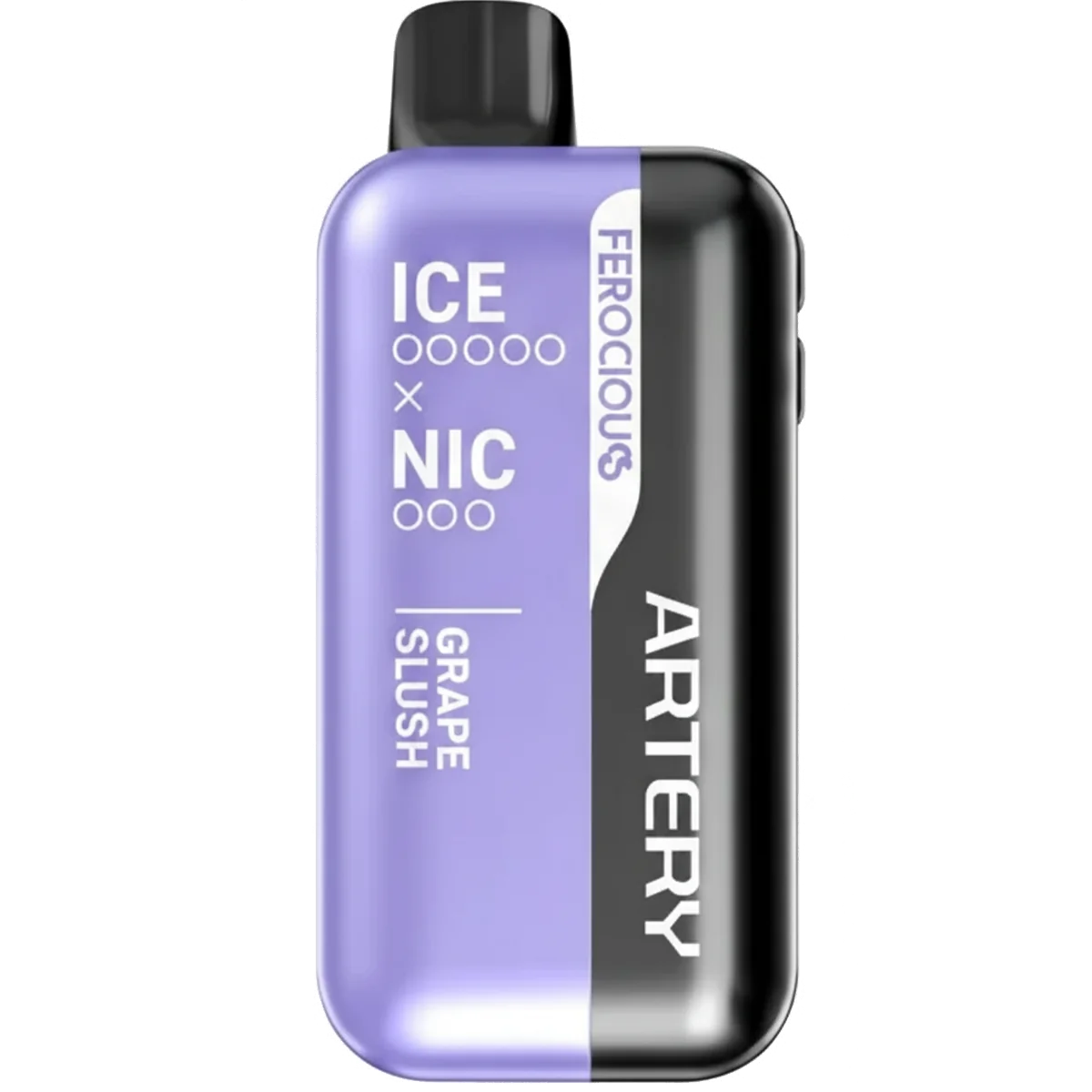 Artery Ferocious CL6 50000 Puffs NIC-ICE Edition in the UAE
