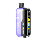 Artery Ferocious CL6 50000 Puffs NIC-ICE Edition in the UAE