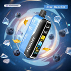 Artery Ferocious CL6 50000 Puffs NIC-ICE Edition in the UAE