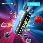 Artery Ferocious CL6 50000 Puffs NIC-ICE Edition in the UAE