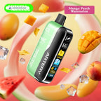 Artery Ferocious CL6 50000 Puffs NIC-ICE Edition in the UAE