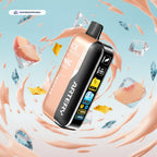 Artery Ferocious CL6 50000 Puffs NIC-ICE Edition in the UAE