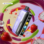 Artery Ferocious CL6 50000 Puffs NIC-ICE Edition in the UAE