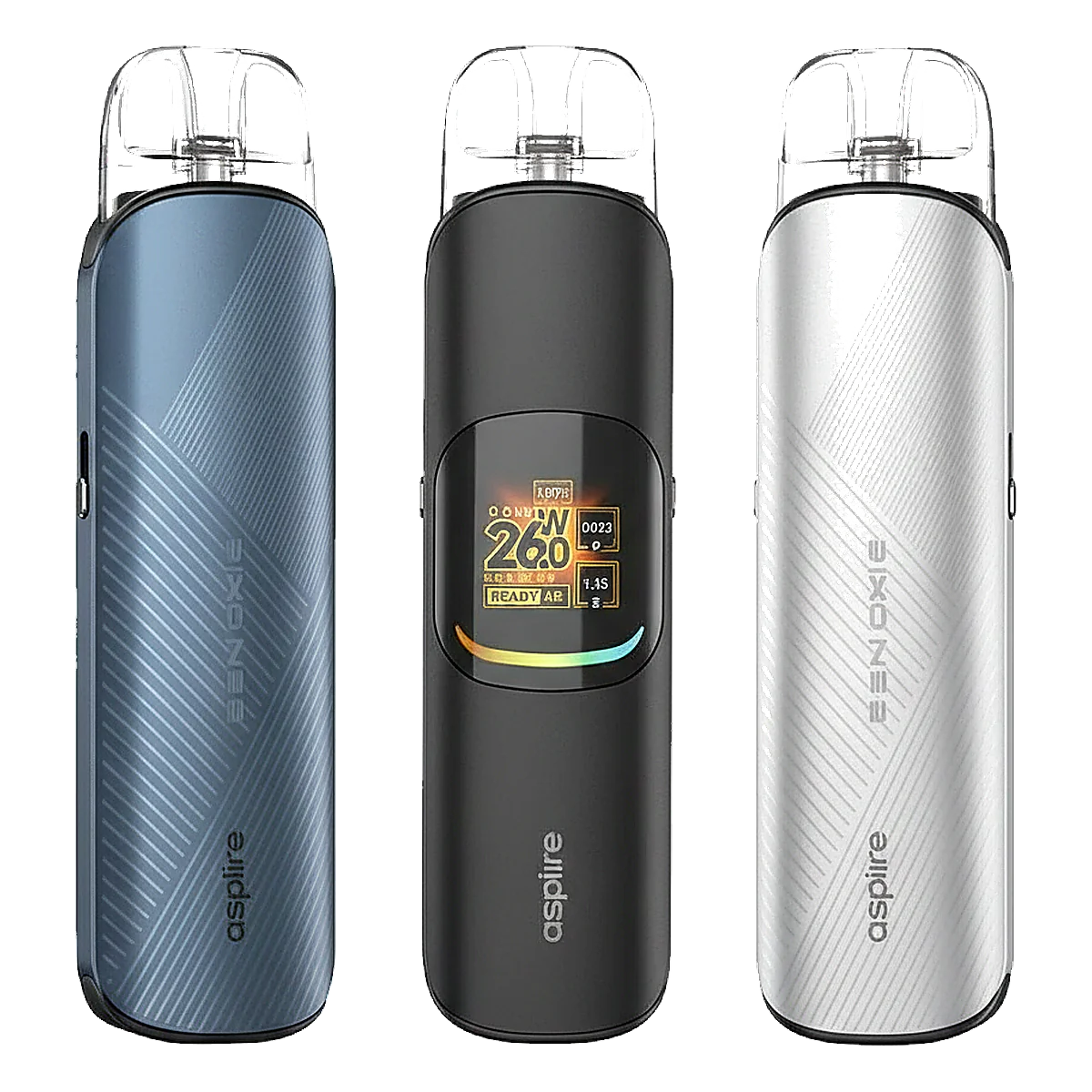 Aspire Pixo Neo Kit 1300mAh In UAE