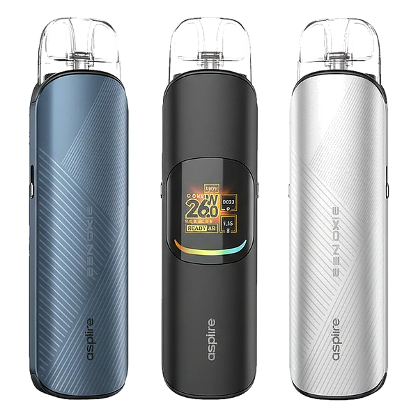 Aspire Pixo Neo Kit 1300mAh In UAE