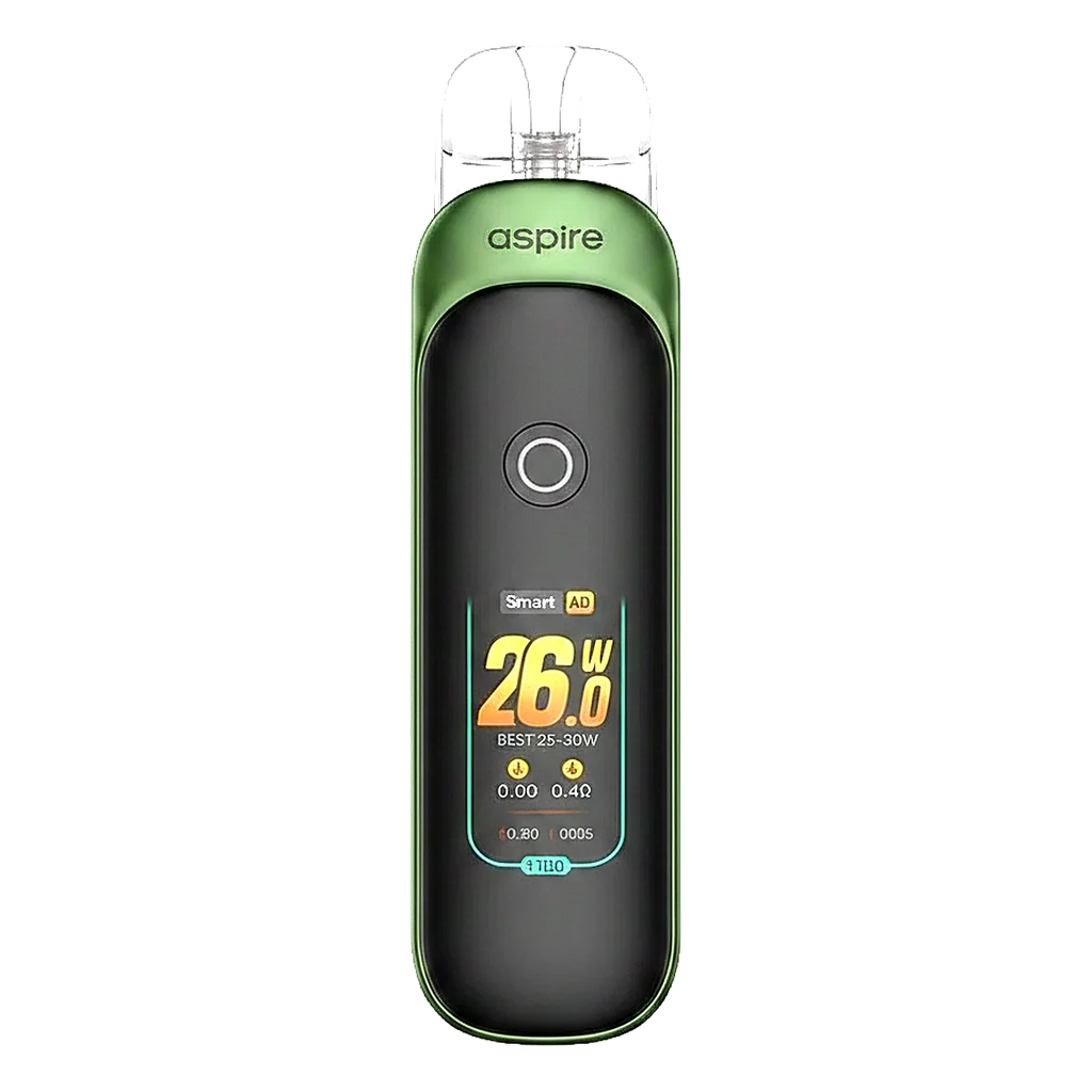 جهاز سحبة أسباير بيكسو بود فيب 1100mAh في الإمارات