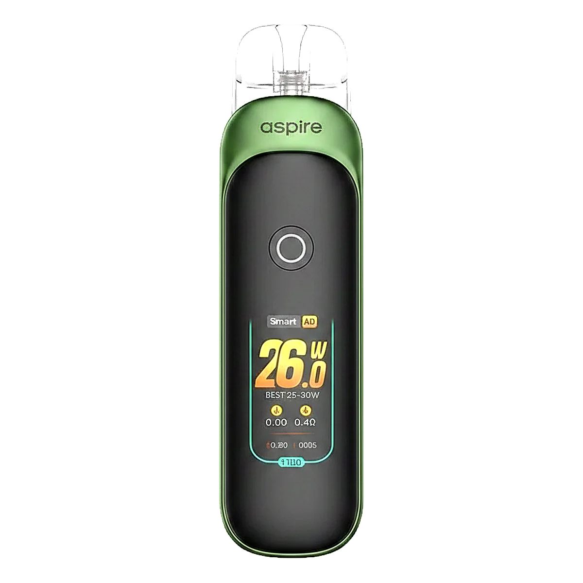 Aspire Pixo Pod Vape Kit 1100mAh In UAE