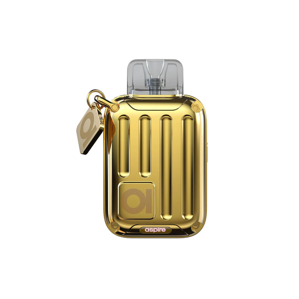 Aspire Riil X Gold