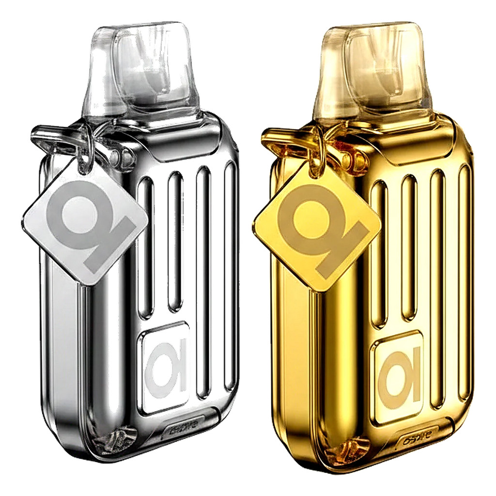 Aspire Riil X Pod Kit 700mAh في الإمارات العربية المتحدة