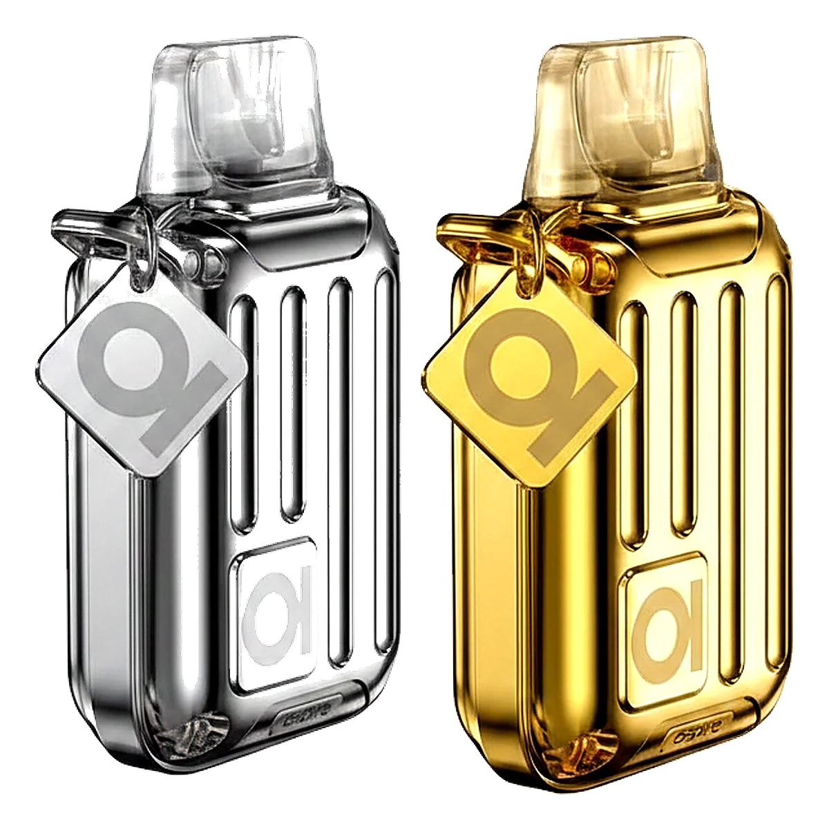 Aspire Riil X Pod Kit 700mAh In UAE