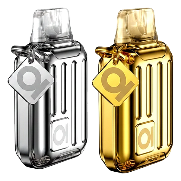 Aspire Riil X Pod Kit 700mAh In UAE