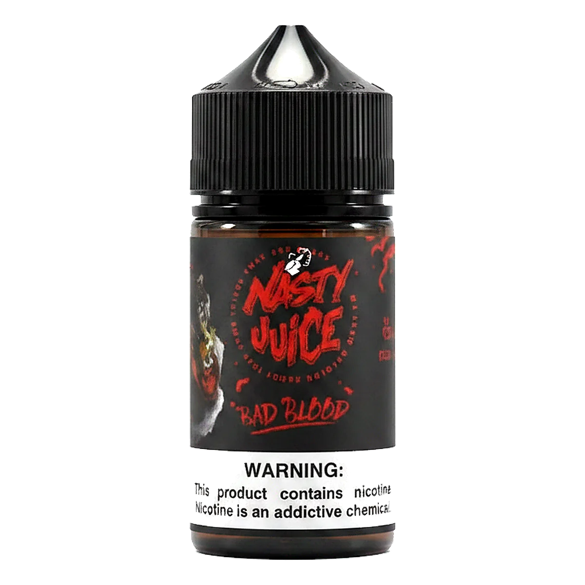 BAD BLOOD | Best Vape Shop Dubai (2026)