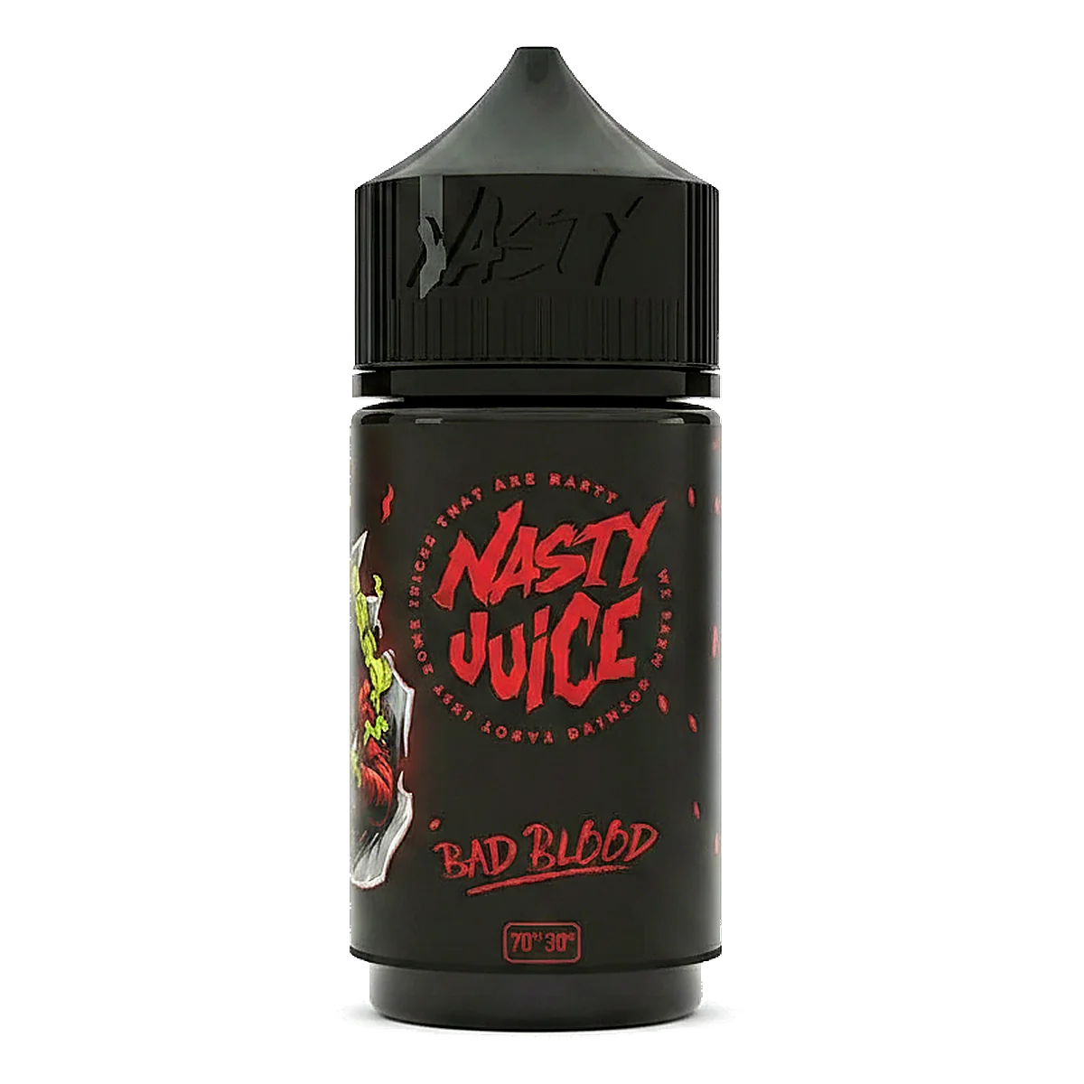 Bad Blood by Nasty Juice 60ml E-liquid 3mg In UAE
