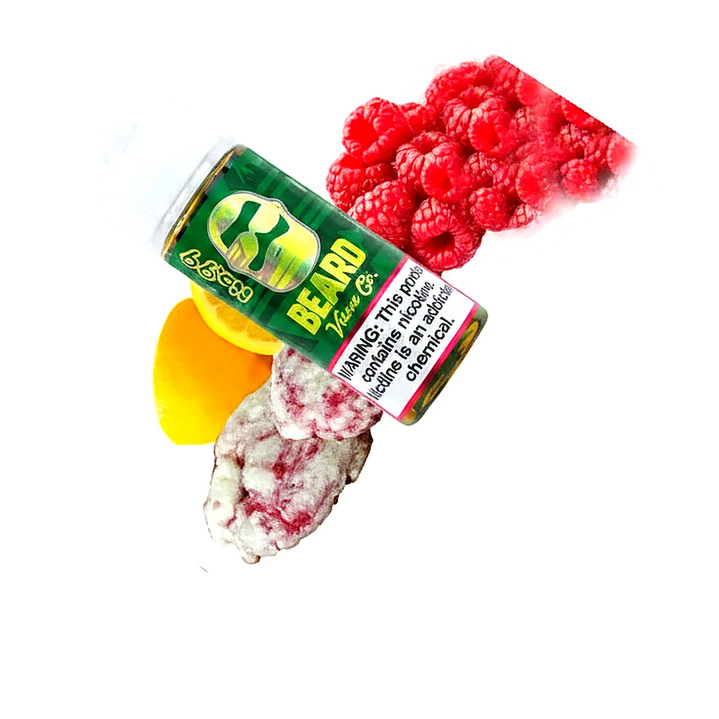BEARD E-JUICE