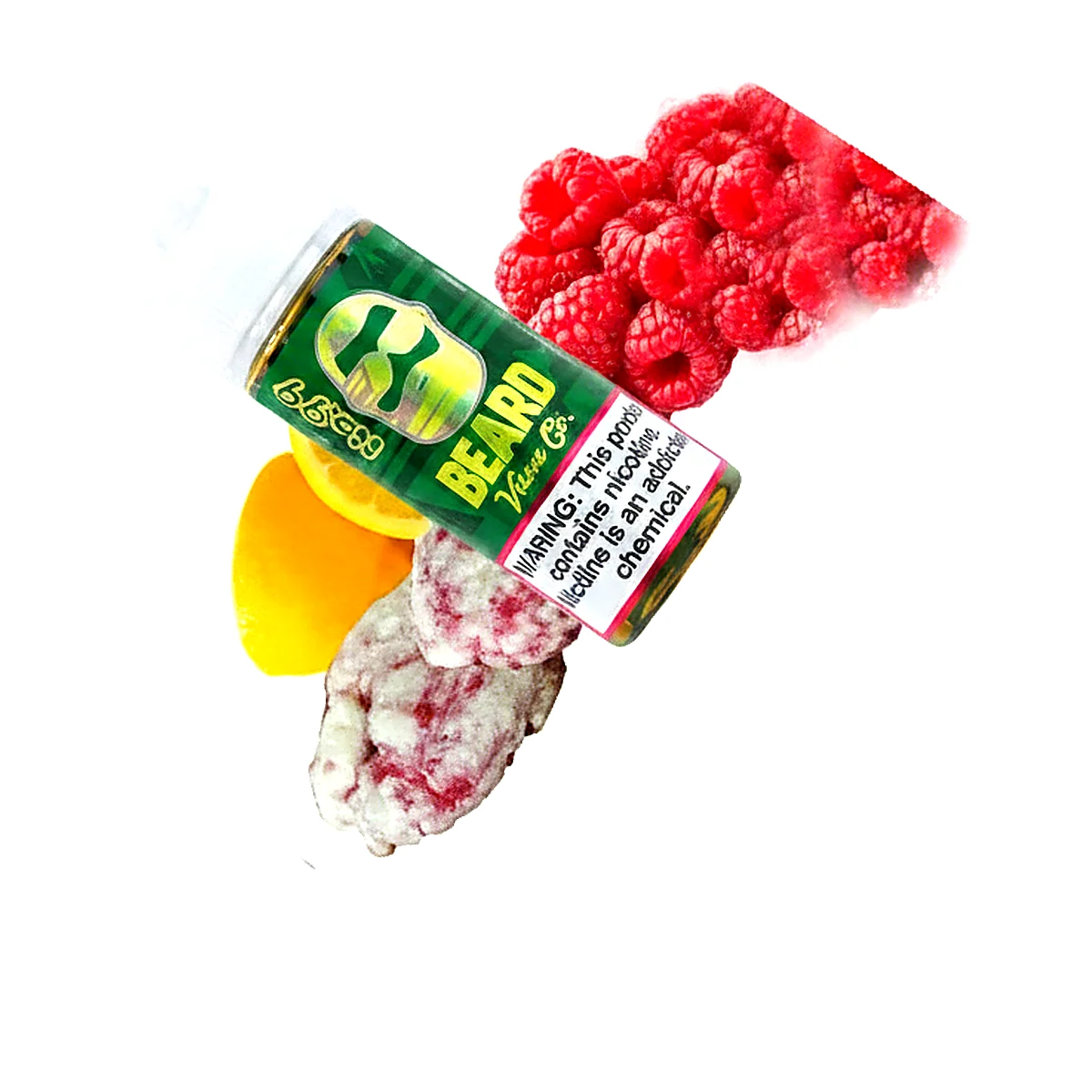 BEARD E-JUICE