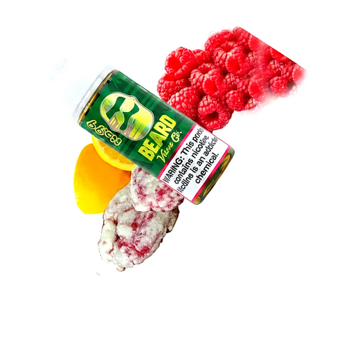 BEARD E-JUICE