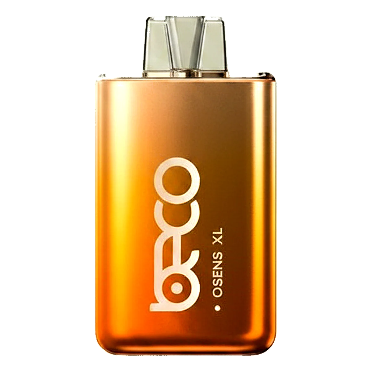 BECO OSENS | Best Vape Shop Dubai (2026)