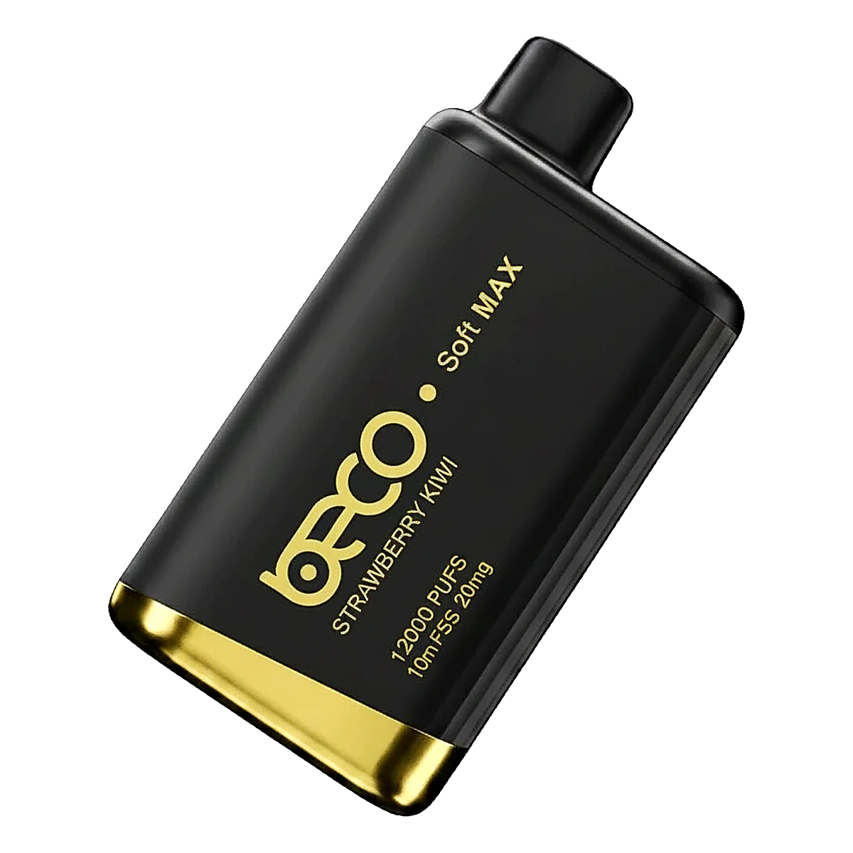 BECO SOFT MAX 12000 PUFFS DISPOSABLE VAPE 20mg