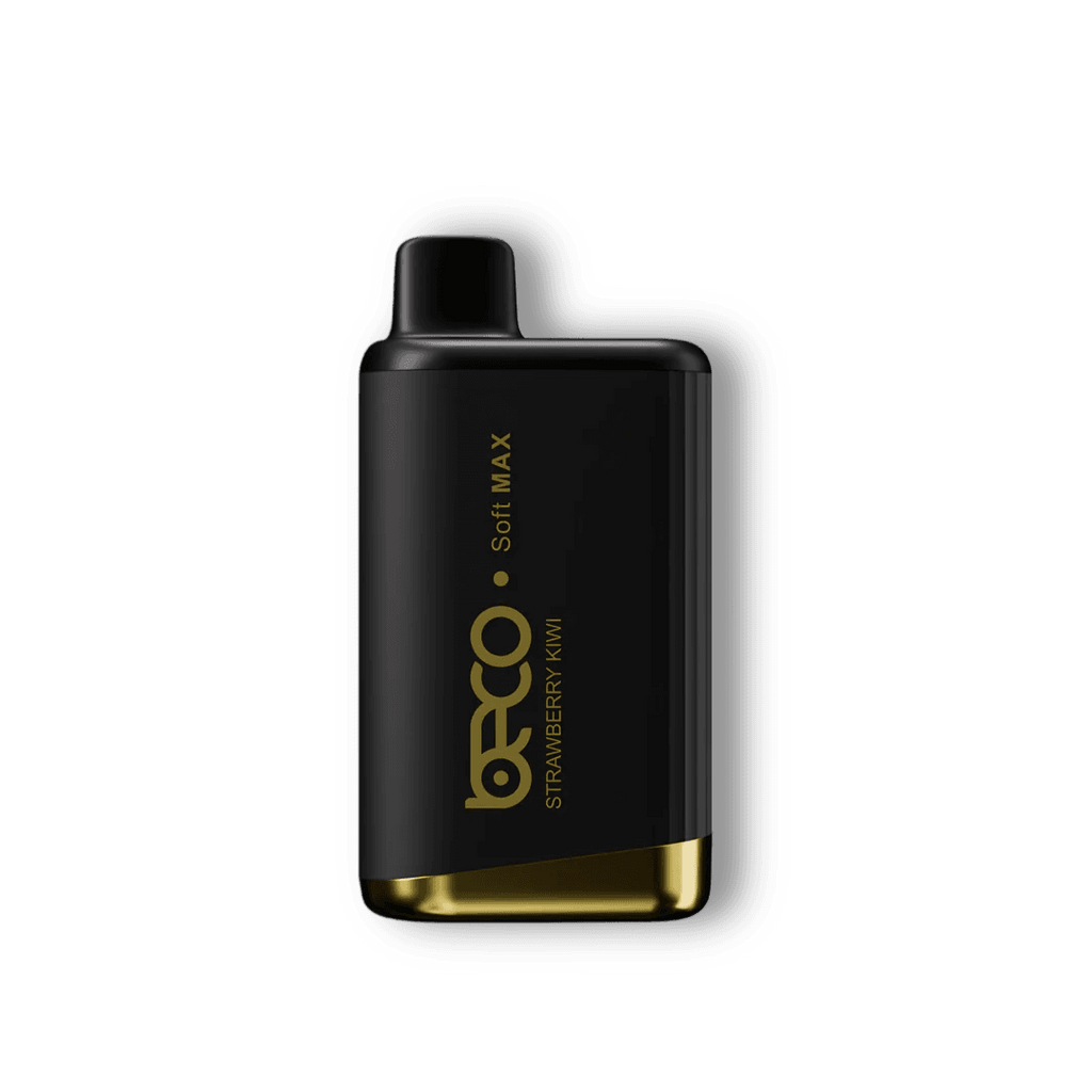 BECO SOFT MAX 12000 PUFFS DISPOSABLE VAPE 20mg