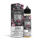 BERRY BOMB | أفضل متجر فيب في دبي (2026)