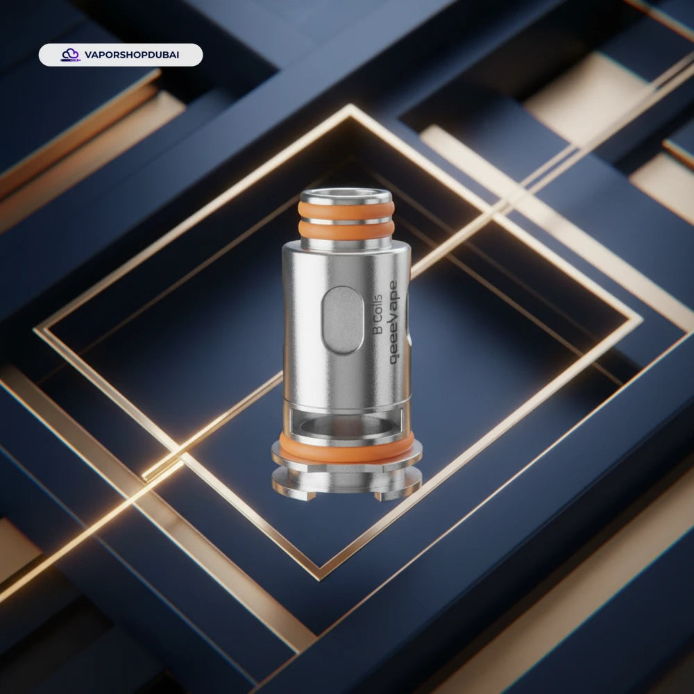BEST BUY GEEKVAPE B SERIES COIL FOR AEGIS BOOST IN DUBAI UAE