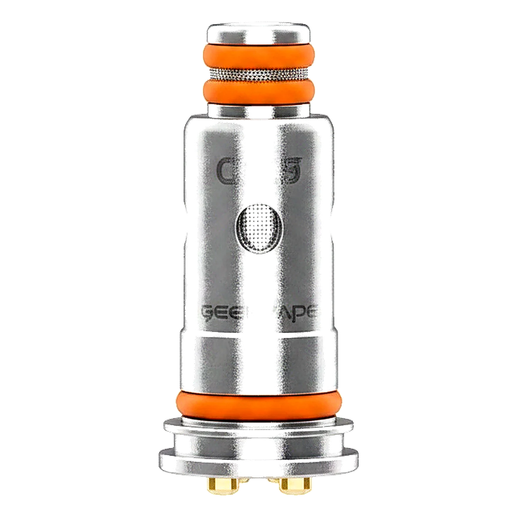 أفضل ملفات بود GeekVape G من بيست باي