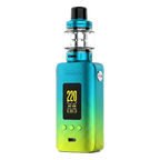 أفضل بودرة VAPORESSO GEN 200 مع رذاذ iTank سعة 8 مل في الإمارات العربية المتحدة