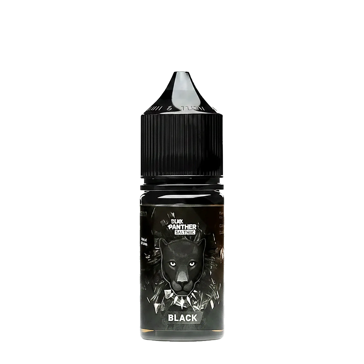 BLACK PANTHER SALTNIC BY DR VAPE
