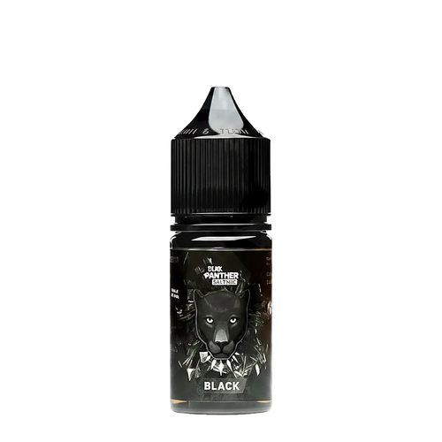 BLACK PANTHER SALTNIC BY DR VAPE