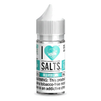 Blue Raspberry Lemonade By I Love Salts 30ml في الإمارات