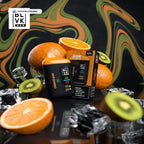 Blvk Bar 20000 Puffs Disposable Vape In UAE