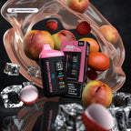 Blvk Bar 20000 Puffs Disposable Vape In UAE
