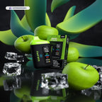 Blvk Bar 20000 Puffs Disposable Vape In UAE