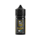 Blvk Bar Saltnic 30ml E-liquid 35mg and 50mg In UAE