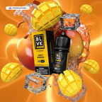 Blvk Bar Saltnic 30ml E-liquid 35mg and 50mg In UAE