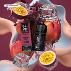 Blvk Bar Saltnic 30ml E-liquid 35mg and 50mg In UAE