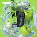 Blvk Bar Saltnic 30ml E-liquid 35mg and 50mg In UAE
