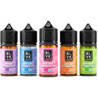 سائل إلكتروني BLVK Bubba Ice Saltnic 30 مل في الإمارات العربية المتحدة
