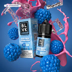 BLVK Bubba Ice Saltnic 30ml E-JUICE In UAE