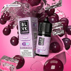 BLVK Bubba Ice Saltnic 30ml E-JUICE In UAE