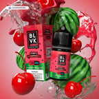 BLVK Melon Saltnic Ice 30ml in UAE