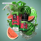 BLVK Melon Saltnic Ice 30ml in UAE