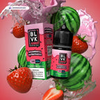 BLVK Melon Saltnic Ice 30ml in UAE